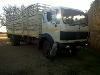 MERCEDES BENZ 1617 ECONOLINER